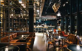 Ruby Lilly Hotel Munich By Ihg